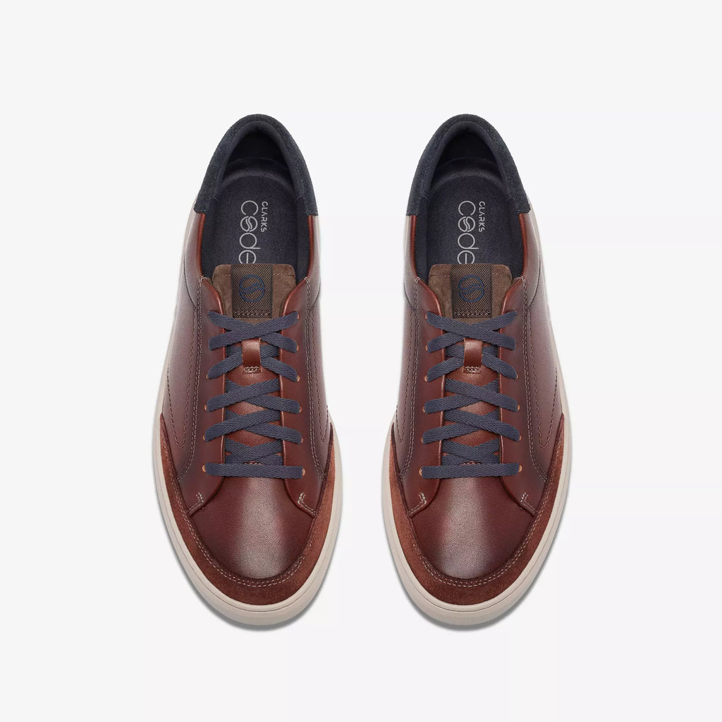 Code C Tie | CLARKS Mens