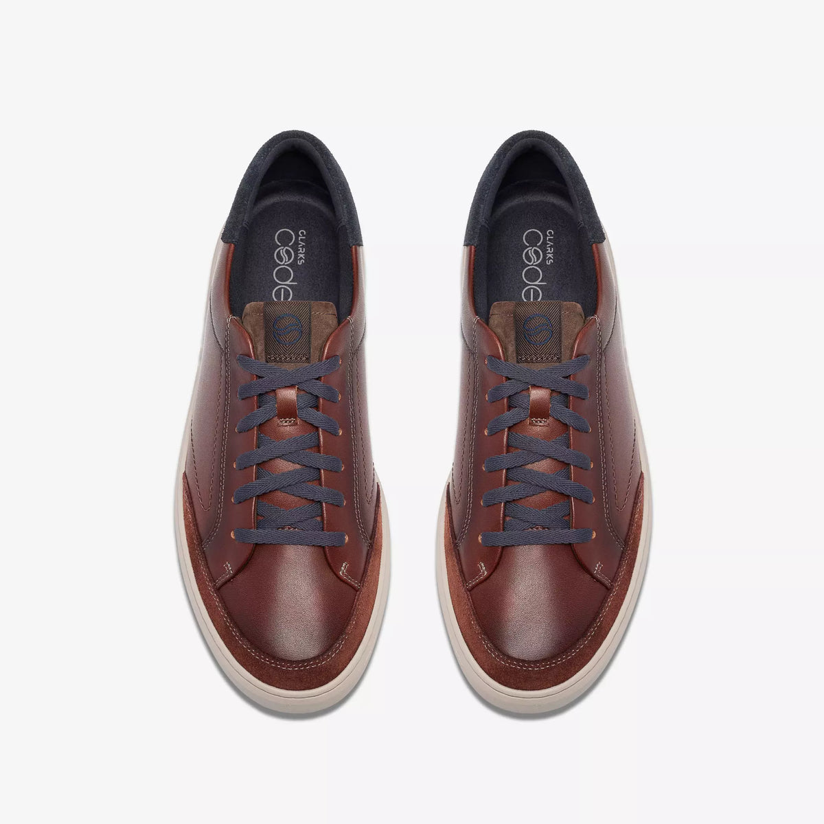 Code C Tie | CLARKS Mens