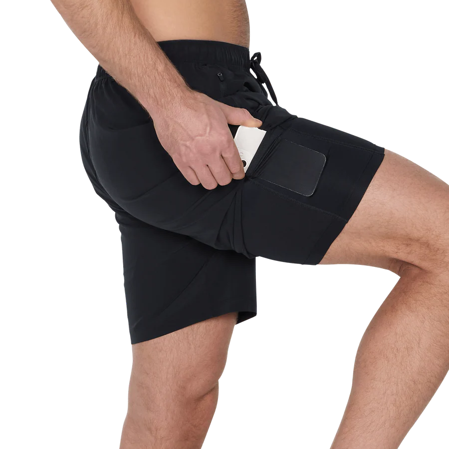 Power Moves Short | SAXX Mens
