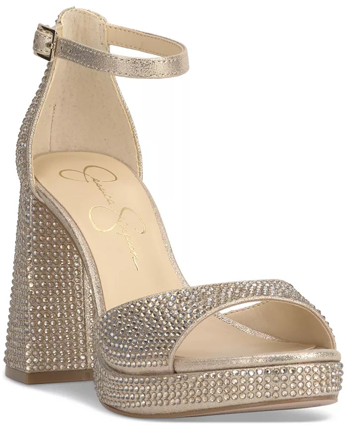 Kaliah 2 | JESSICA SIMPSON