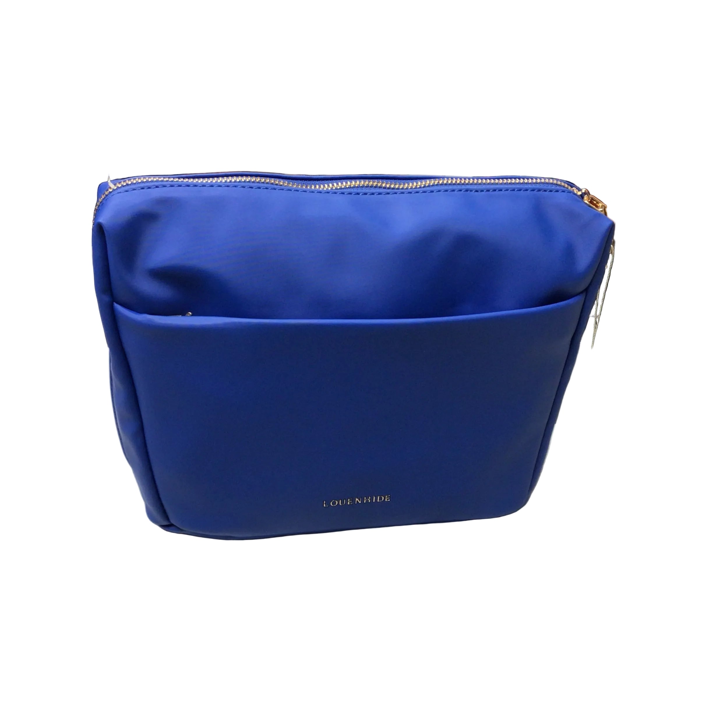 Vanessa Cosmetic Bag | LOUENHIDE