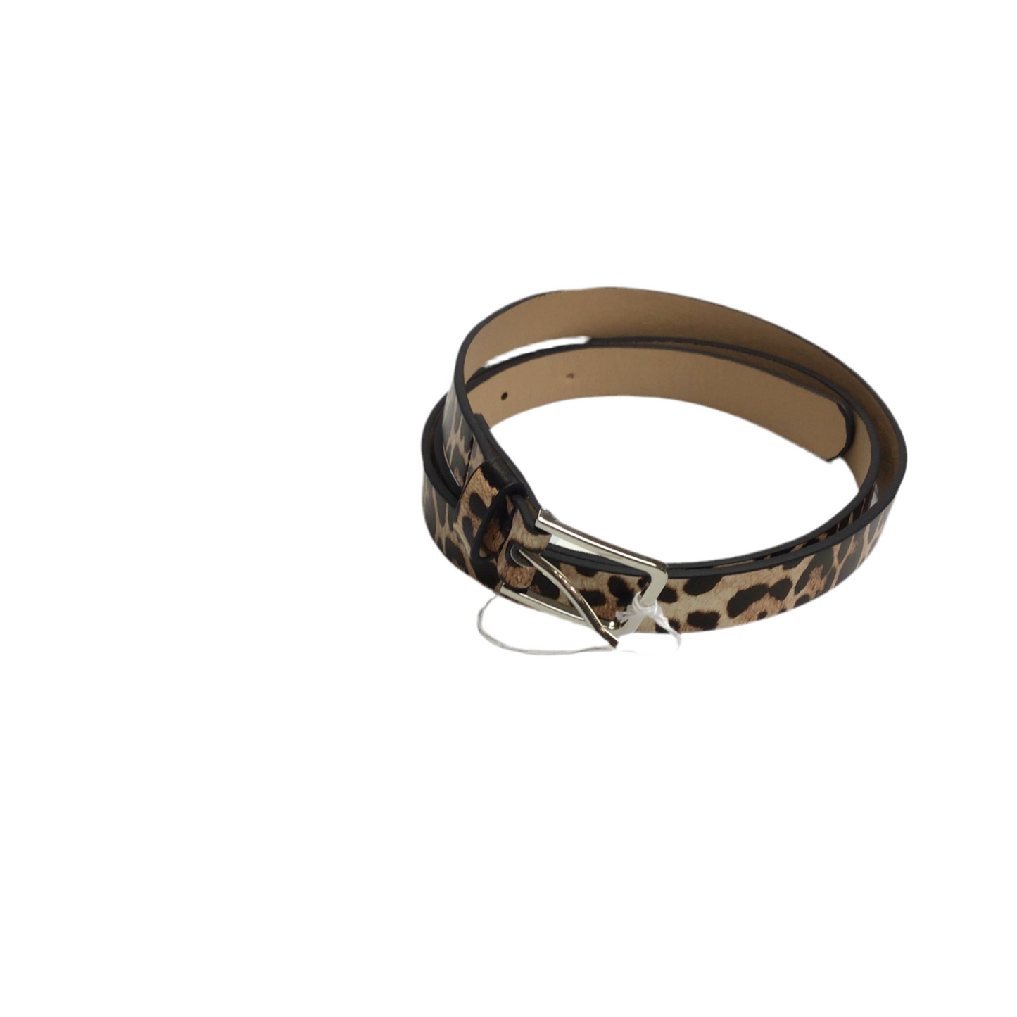 Individualistc Animal Print Belt | LILY CLOTHING