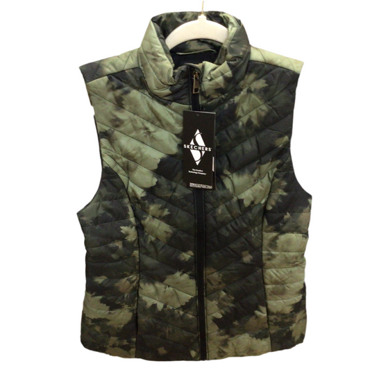 On-The-Go Luxe Vest | SKECHERS Apparel