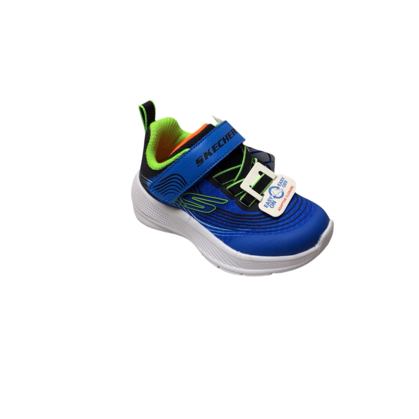 Microspec Advance Toddler | SKECHERS Kids