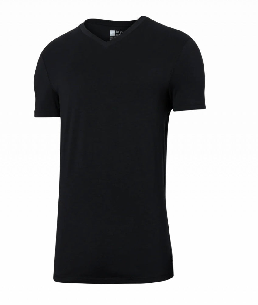 DropTemp VNeck Undershirt | SAXX Mens