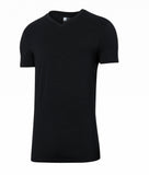 DropTemp VNeck Undershirt | SAXX Mens