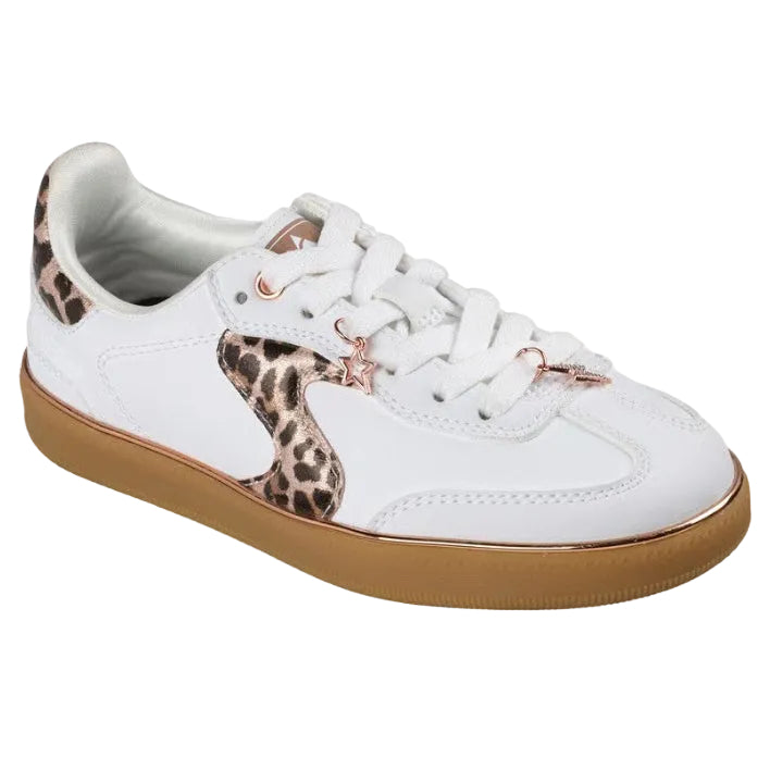 Hotshot - Leopard Fame | SKECHERS Kids