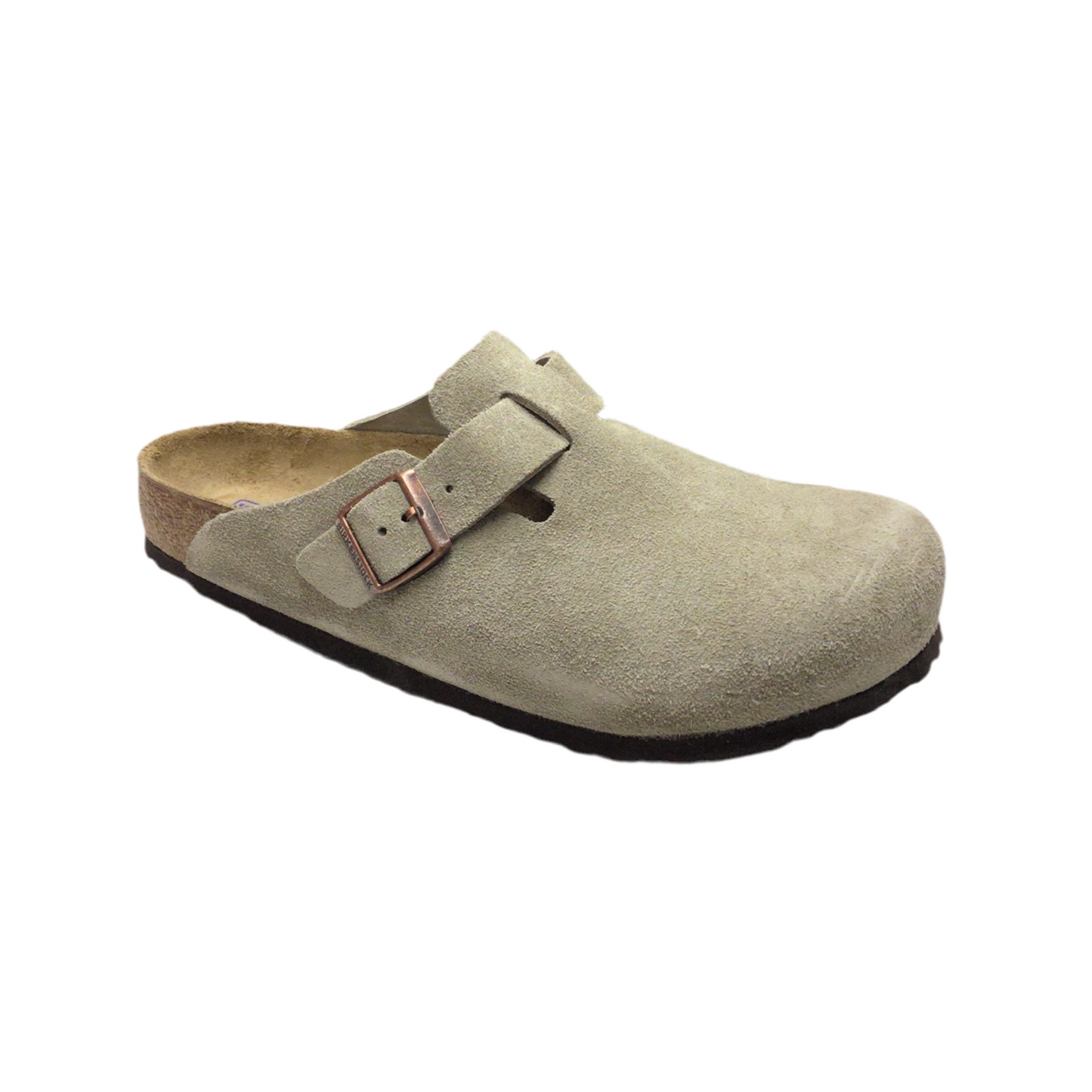 Boston SFT | BIRKENSTOCK Mens