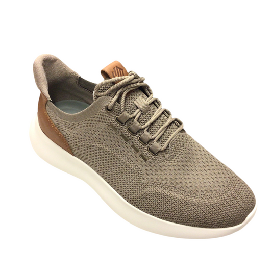 Amherst 2.0 Knit Plain Toe | JOHNSTON & MURPHY Mens