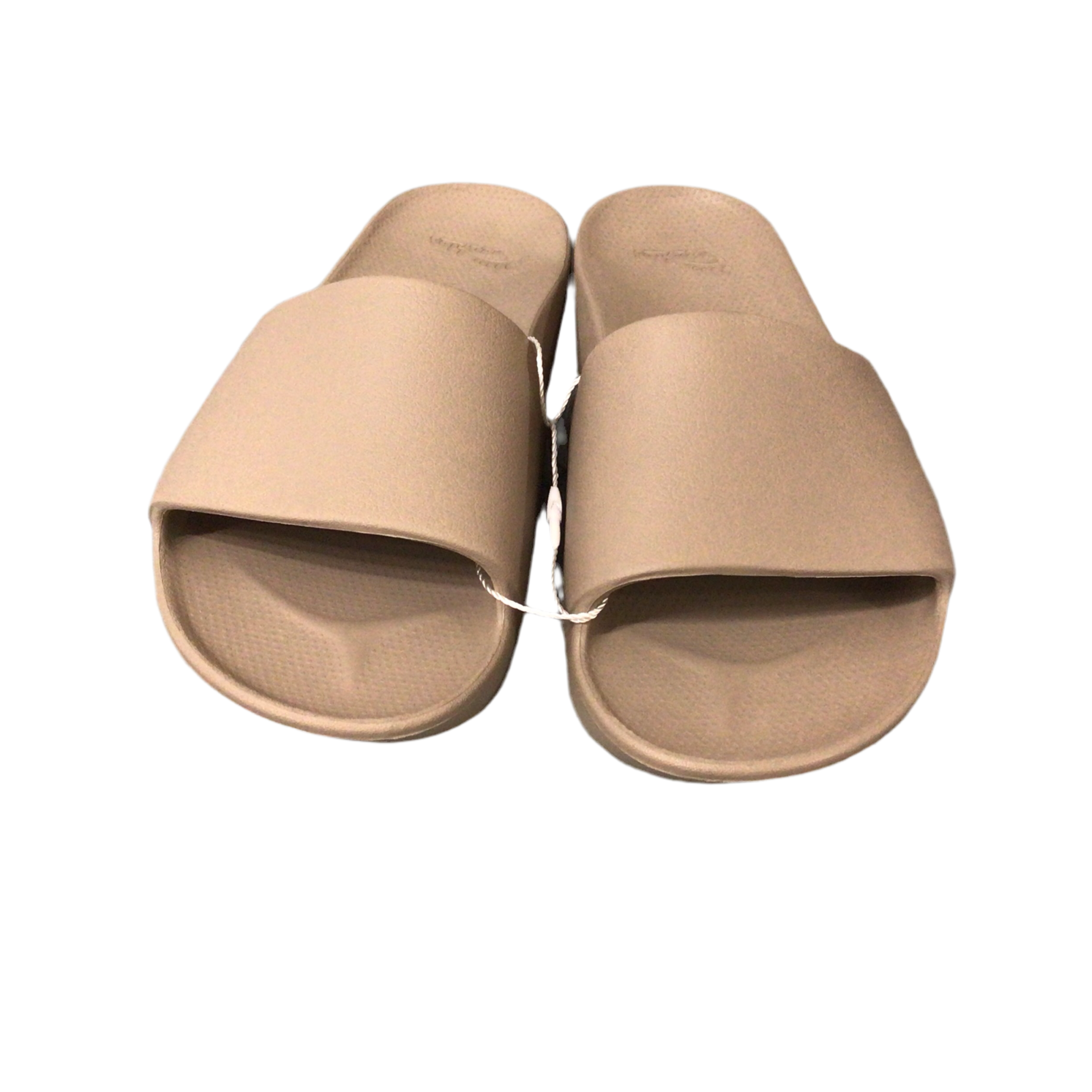 Arch Support Slides | ARCHIES