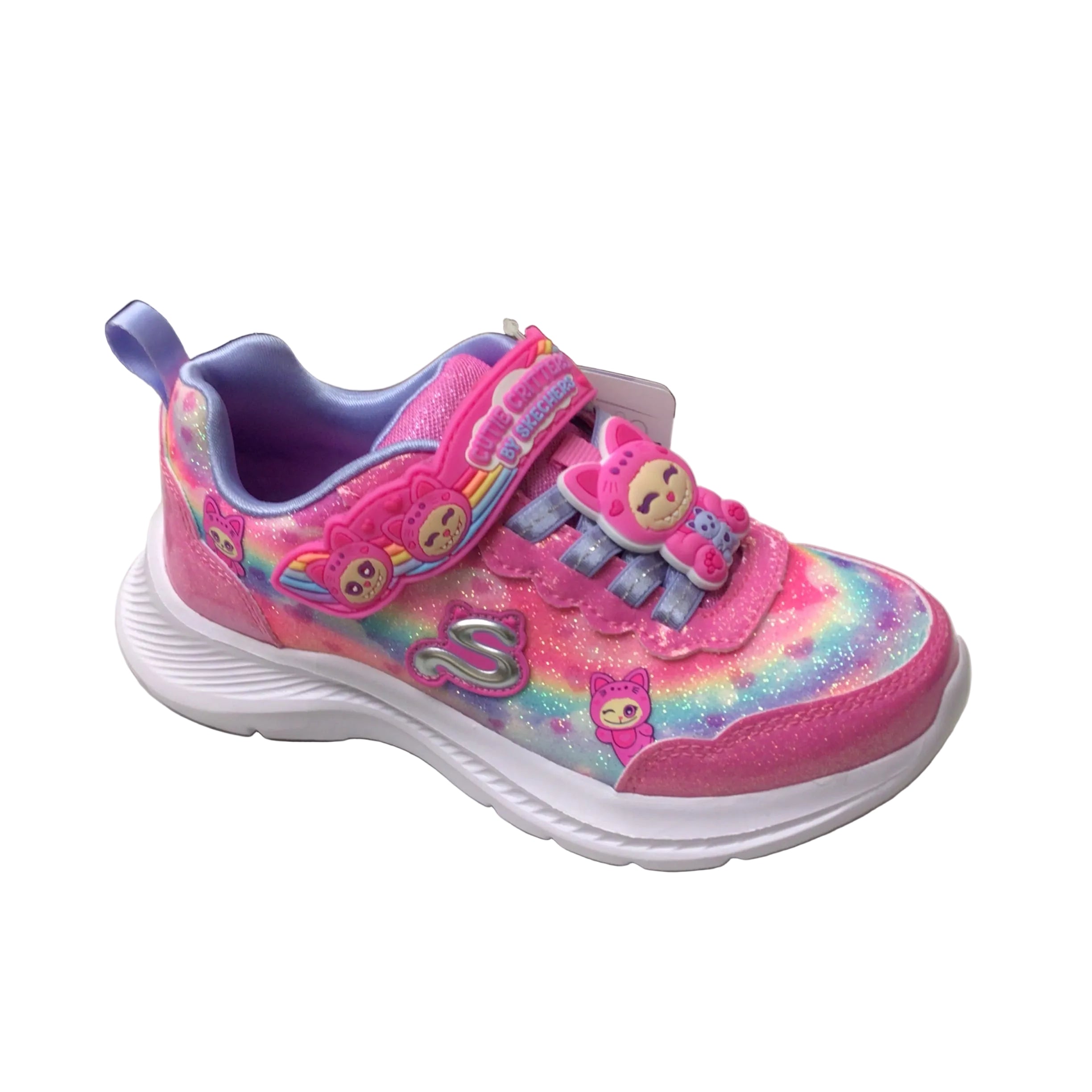Jumpsters-Cutie Critters | SKECHERS Kids