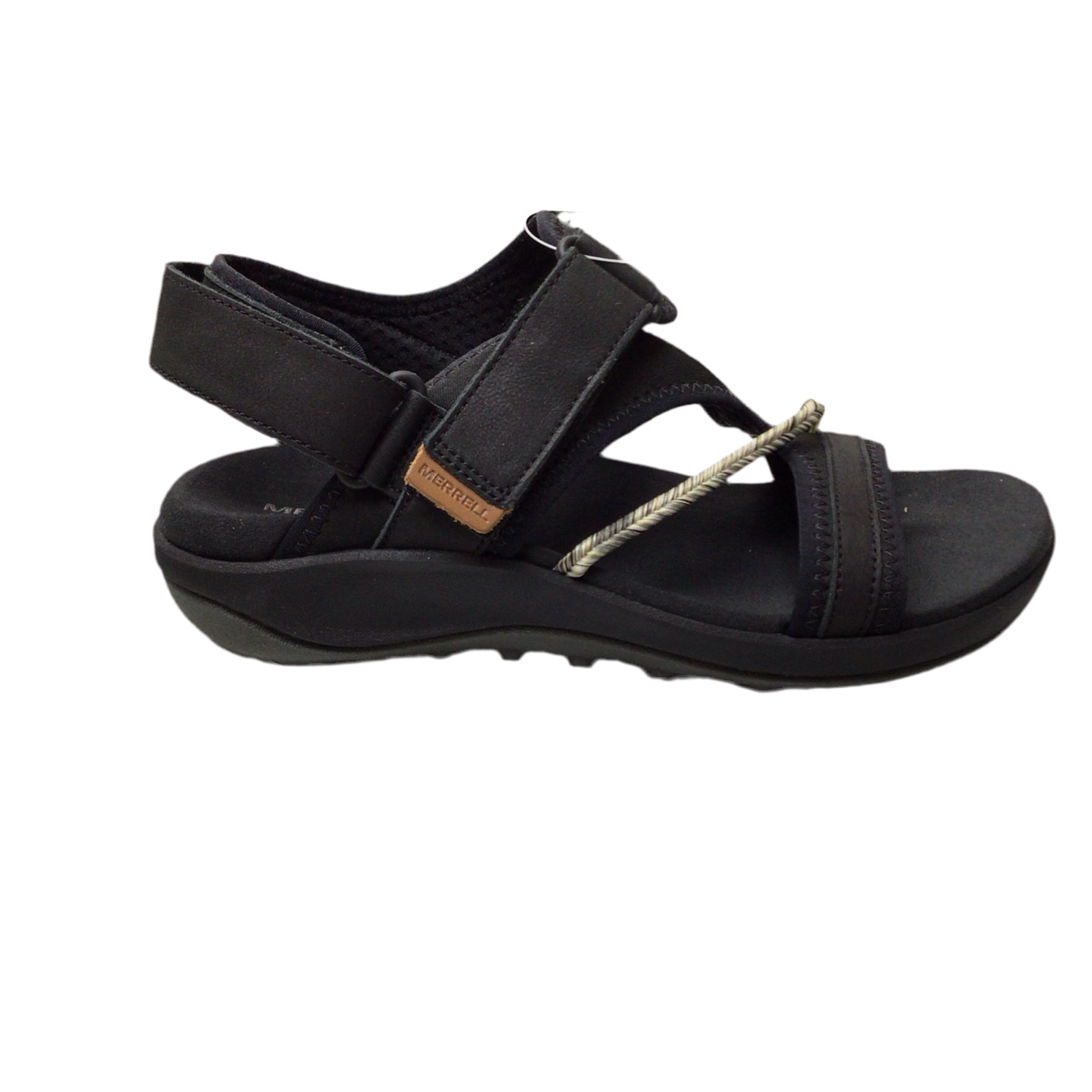 Terran 4 Backstrap | MERRELL