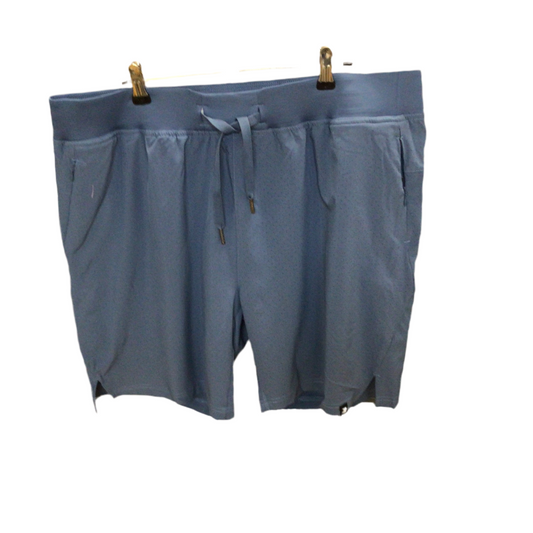 Kodiak Cooling Short | GLYDER