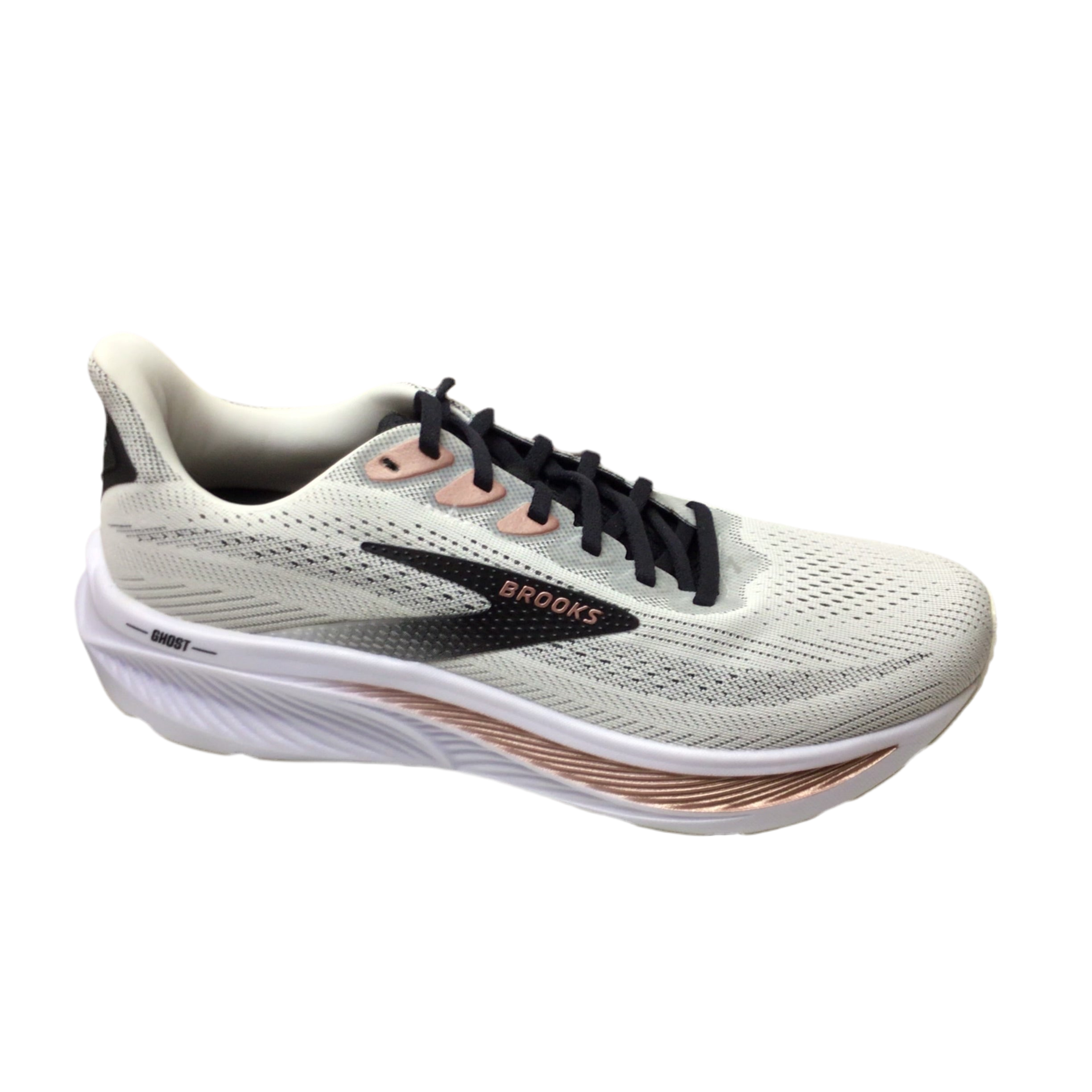 Ghost 17 | BROOKS