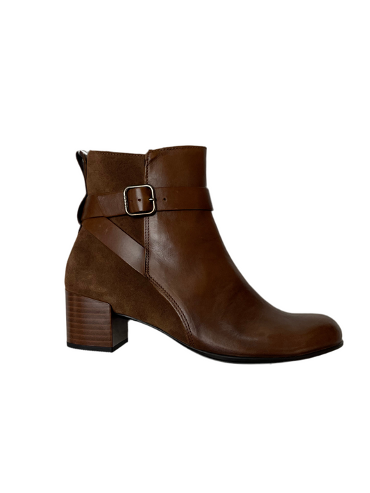 35MM Buckle Ankle Boot | ECCO