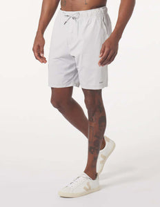 Court Short 7.5" | GLYDER Mens