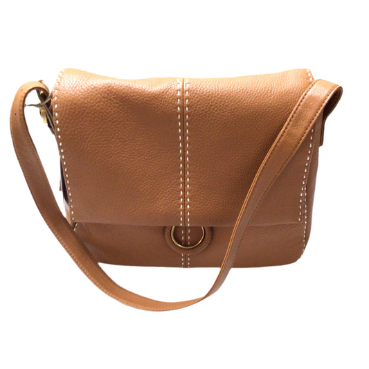 Austin Flap Crossbody  | HOBO
