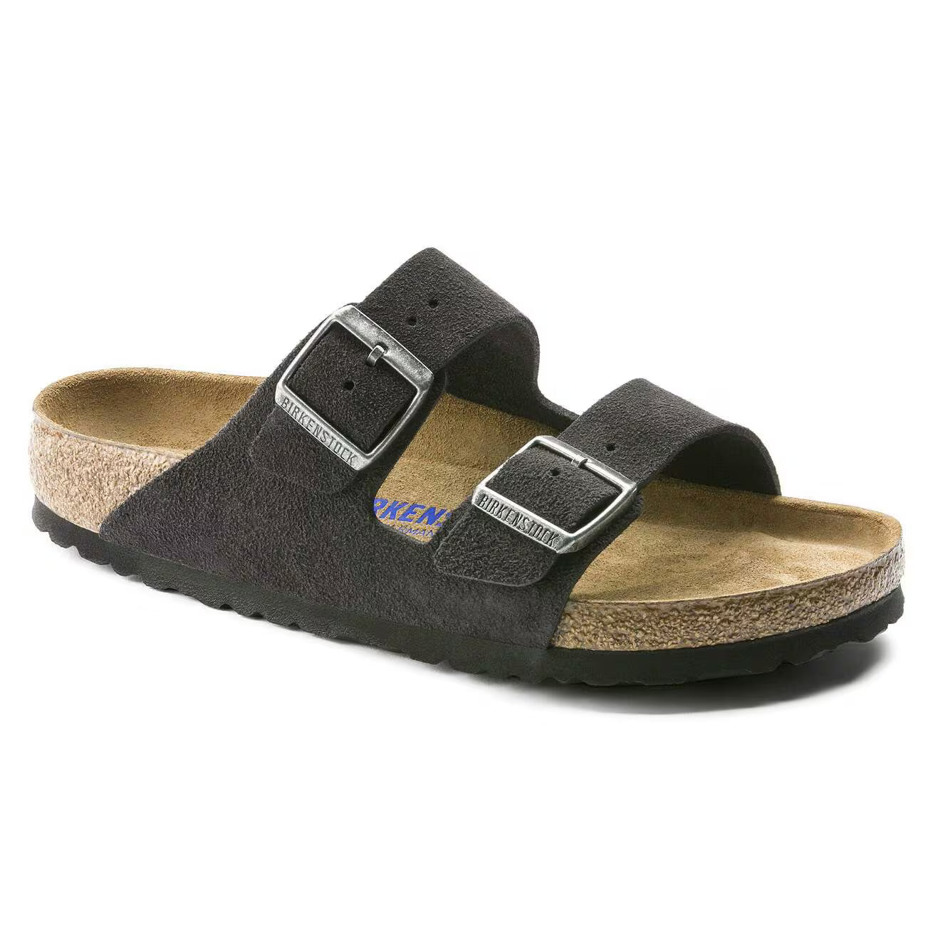Arizona Soft Footbed | BIRKENSTOCK