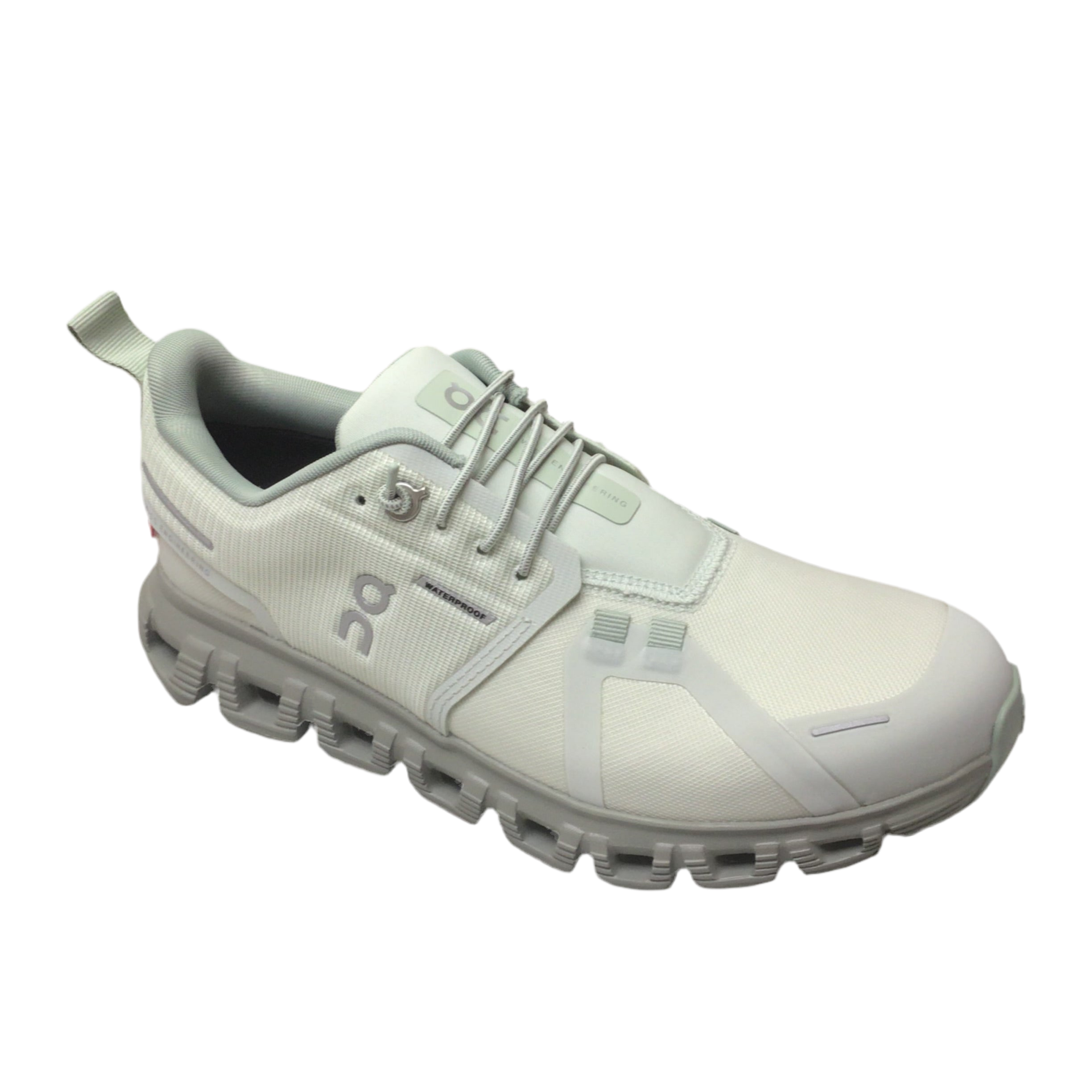 Cloud 6 WP | ON RUNNING