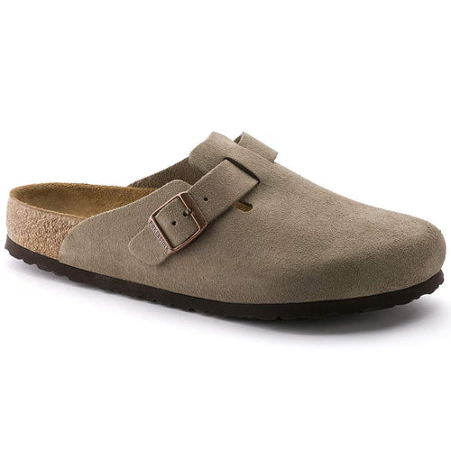 Boston SFT | BIRKENSTOCK Mens