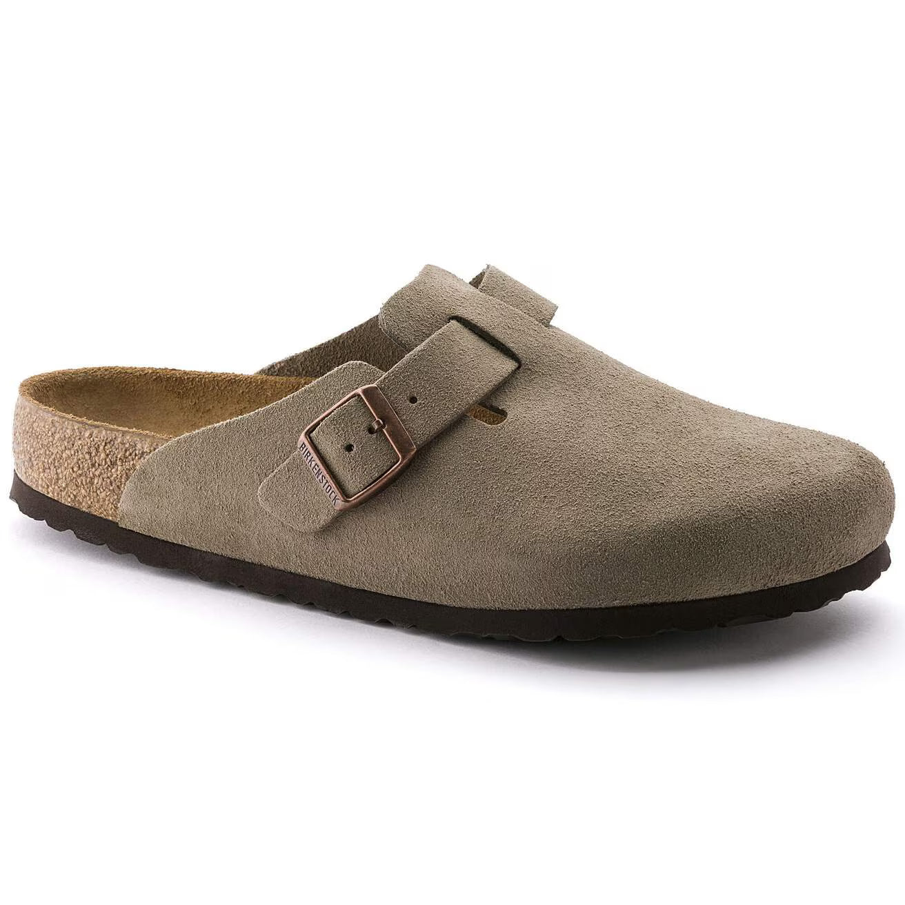 Boston Soft Bed | BIRKENSTOCK