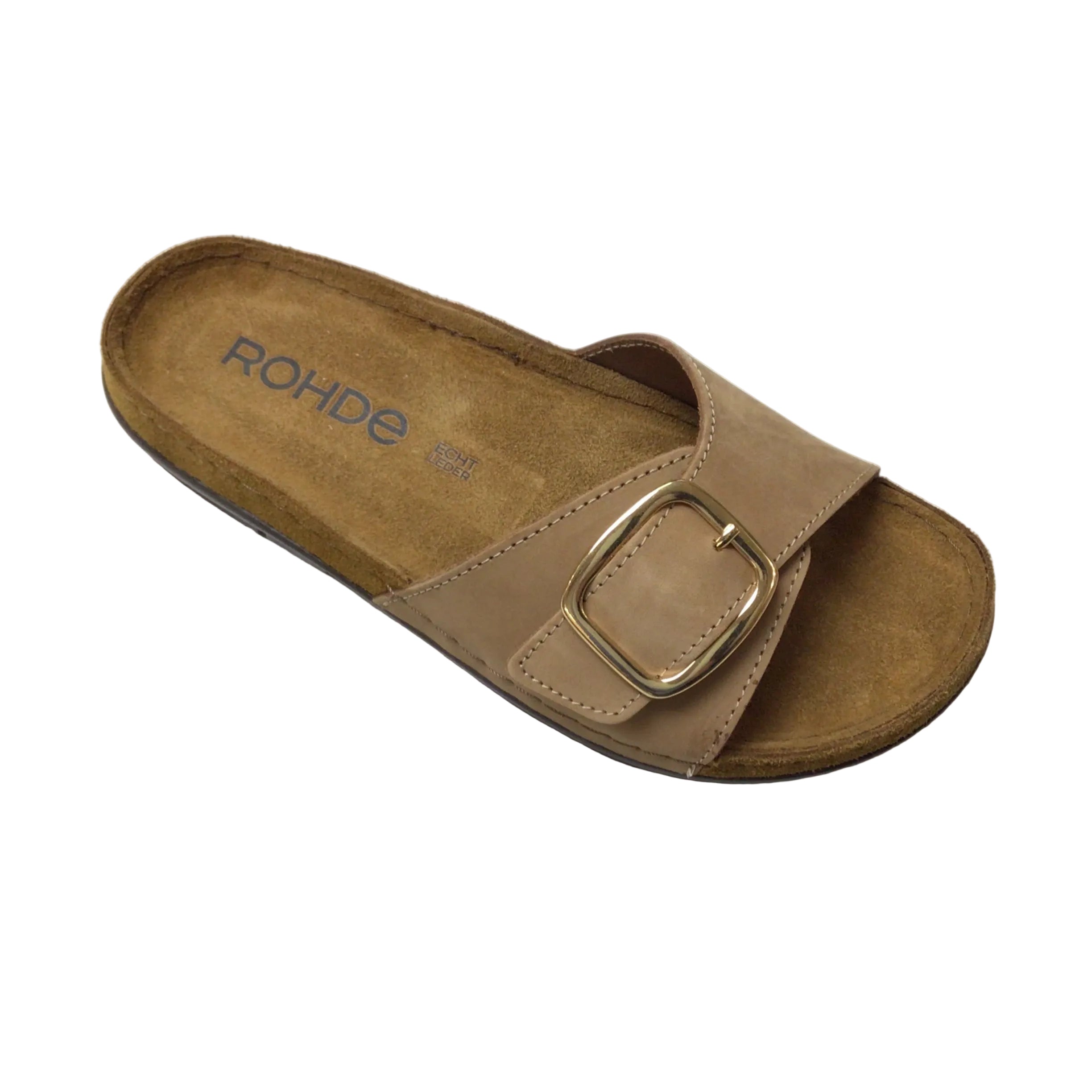 Easys N°41  | ROHDE