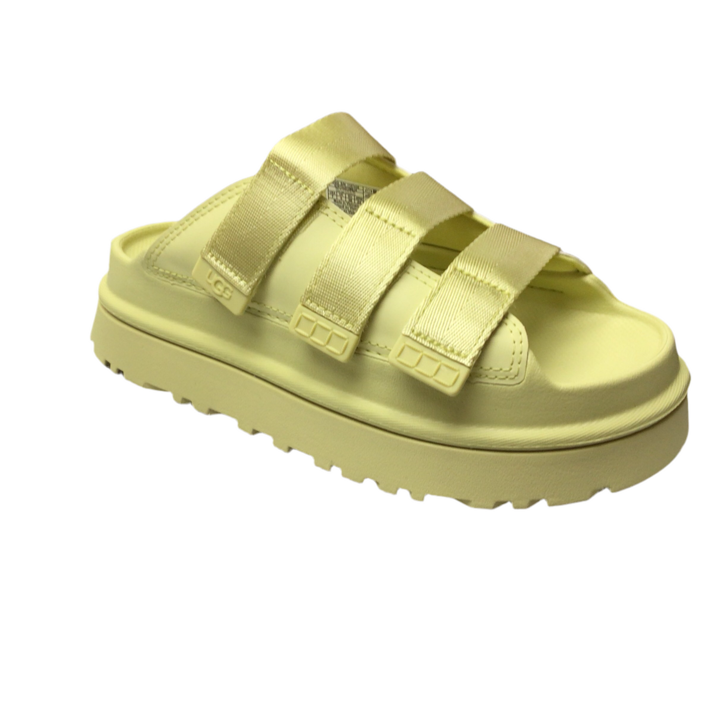 GoldenGlow Slide | UGG
