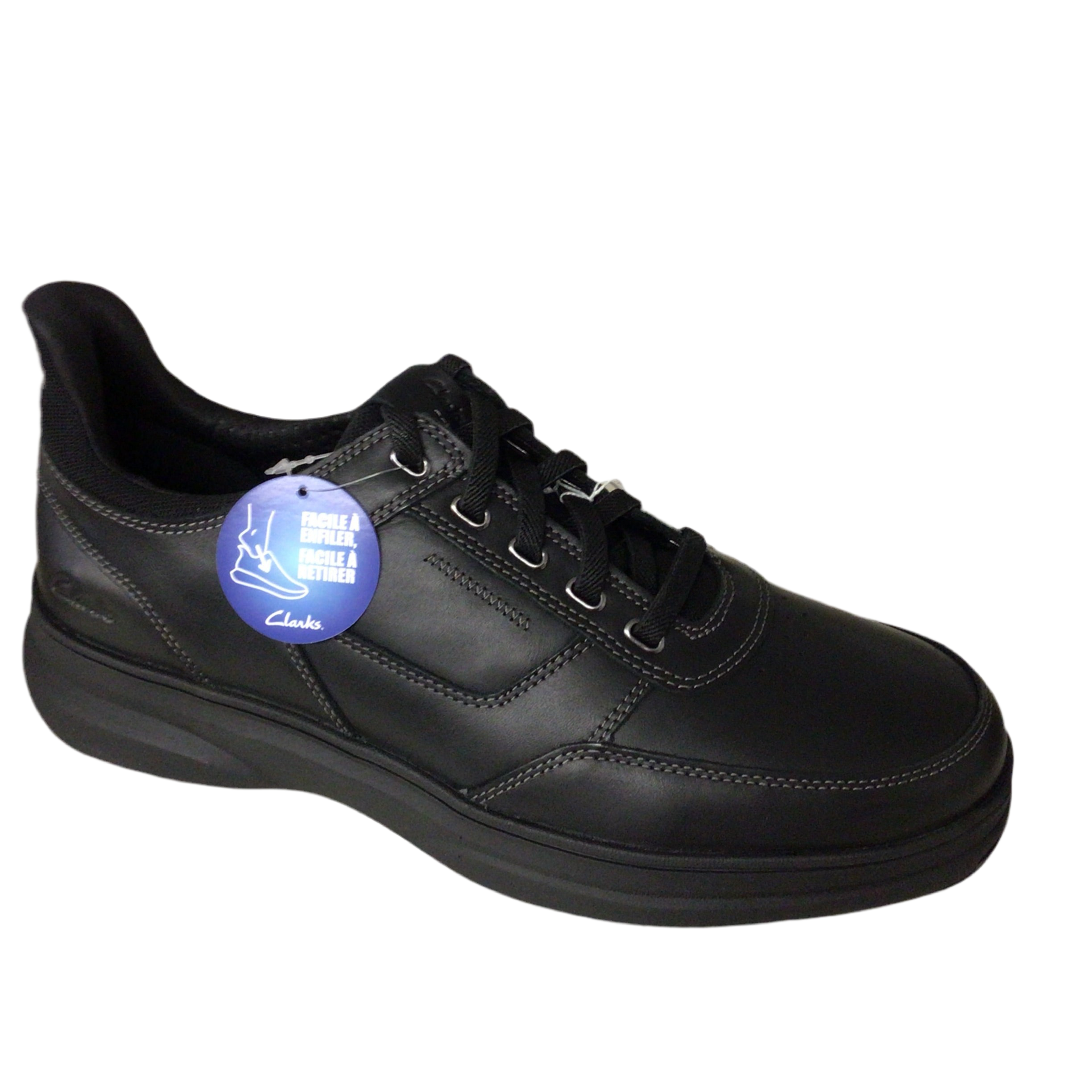 Mullan Easy | CLARKS Mens