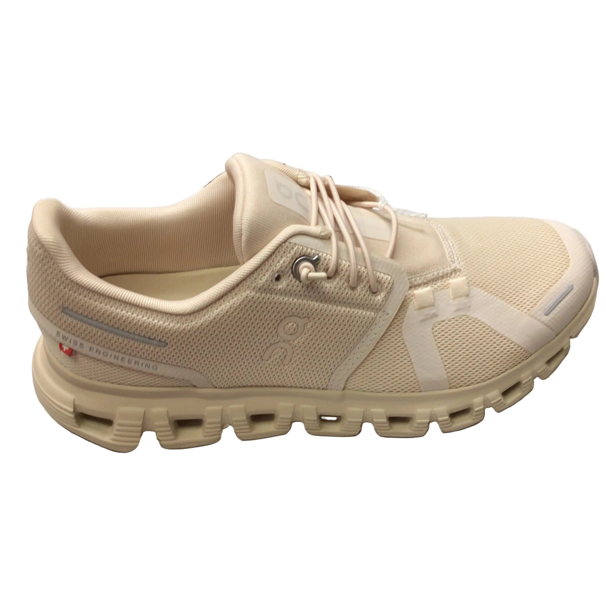 Cloud 6 | ON RUNNING