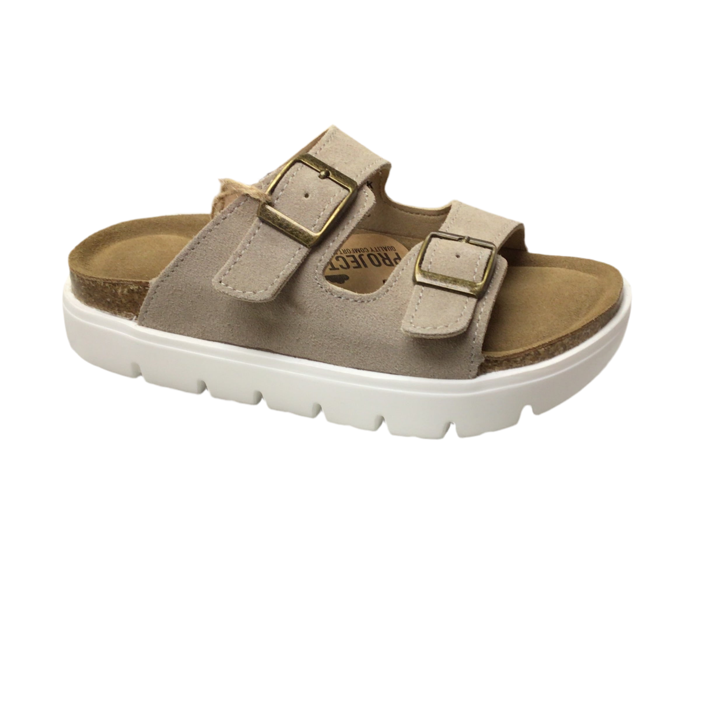 Gracie - PROJECT CLOUD KIDS