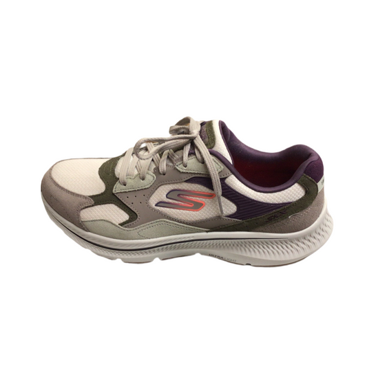 Go Run Consistent 2.0 Retro | SKECHERS
