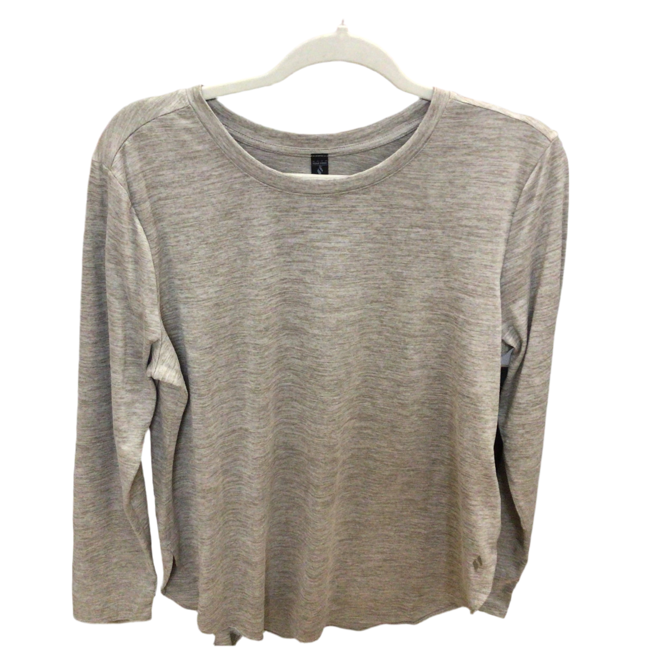 GoDri Swift LS Tunic Crew | SKECHERS Apparel