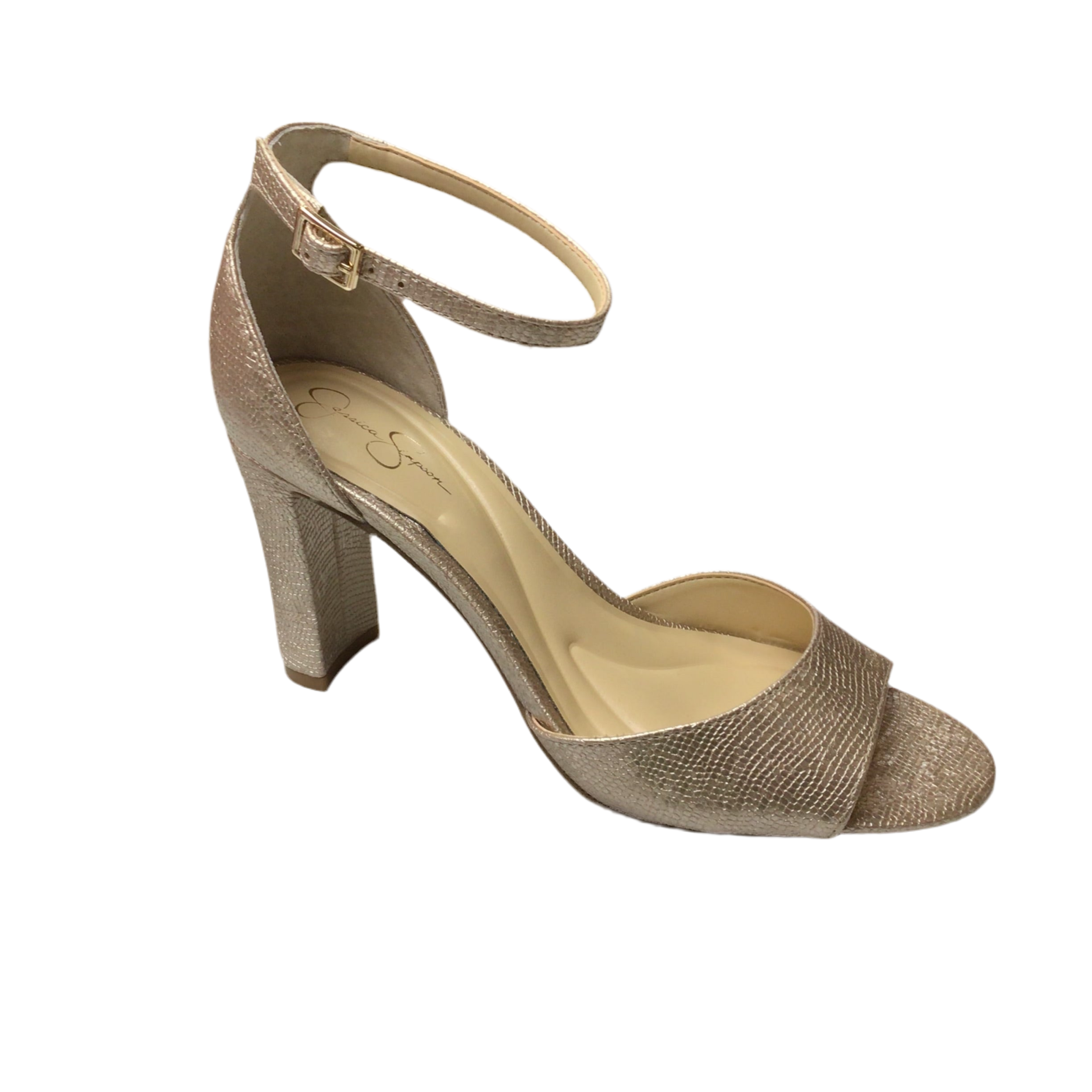 Luxcilla | JESSICA SIMPSON