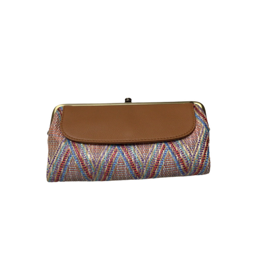 Lauren Clutch | HOBO