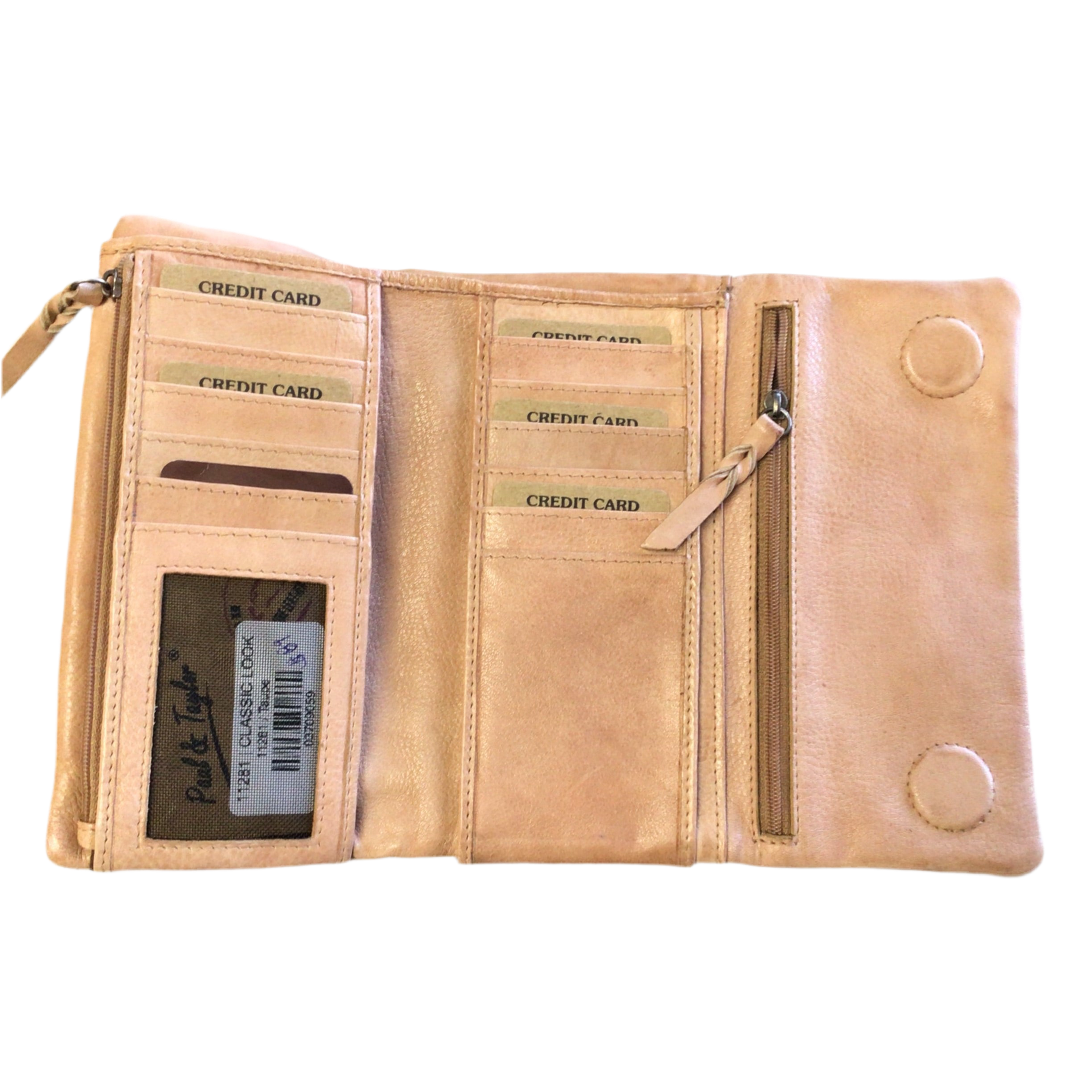 11281 | CLASSIC LOOK