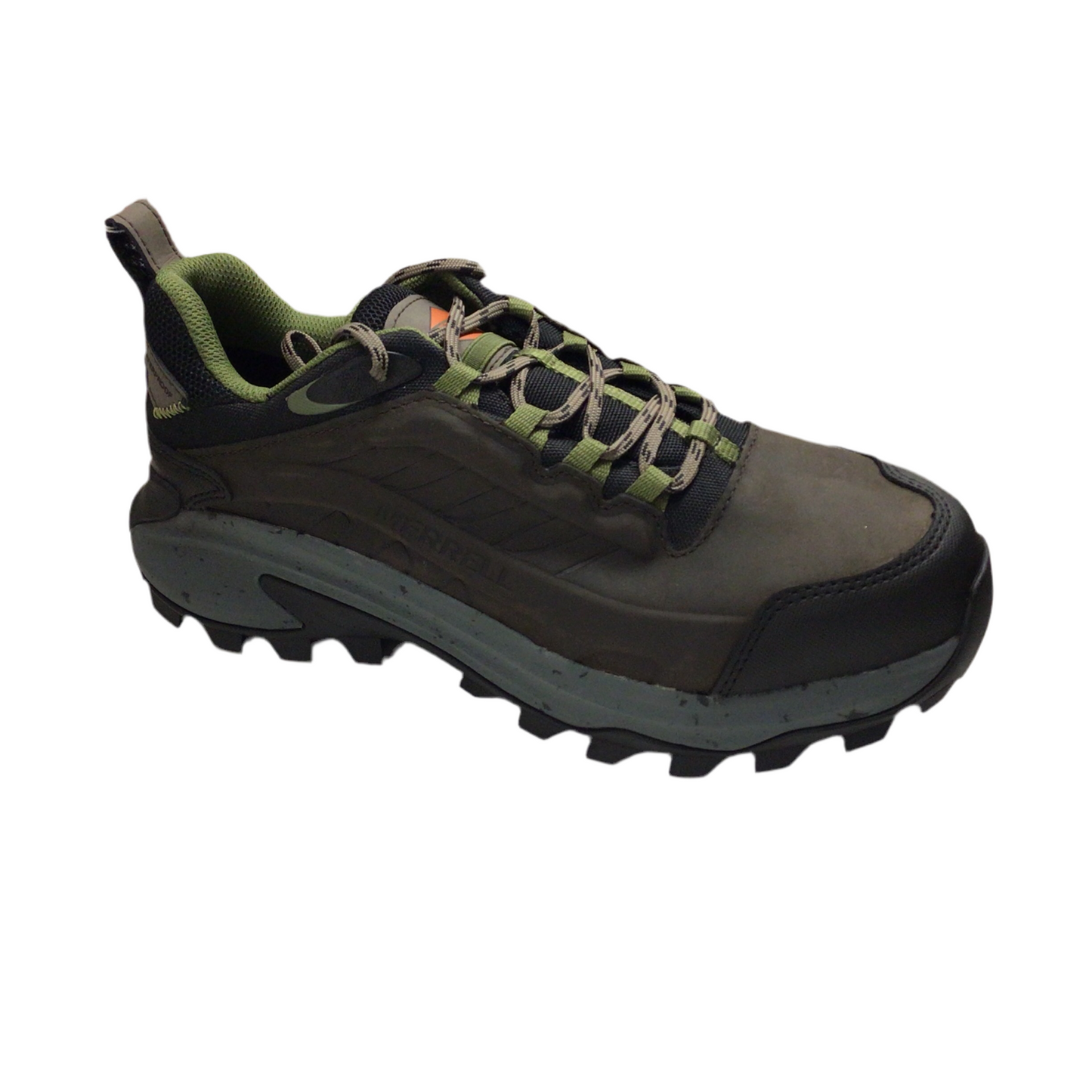 Moab Speed 2 LX Low | MERRELL Mens