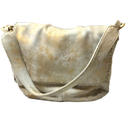 Harley Convertible Shoulder | HOBO