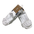 Logo Sock Mid 3P Unisex | ON RUNNING