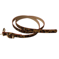 AC Bianca Belt | ACCESSORY CONCIERGE