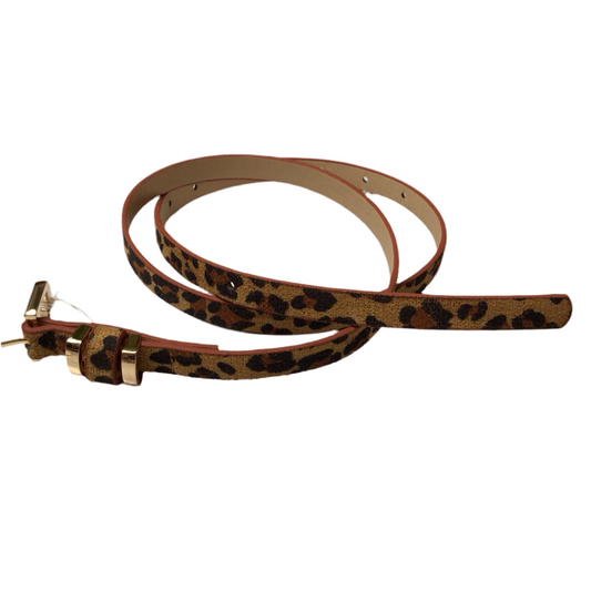 AC Bianca Belt | ACCESSORY CONCIERGE