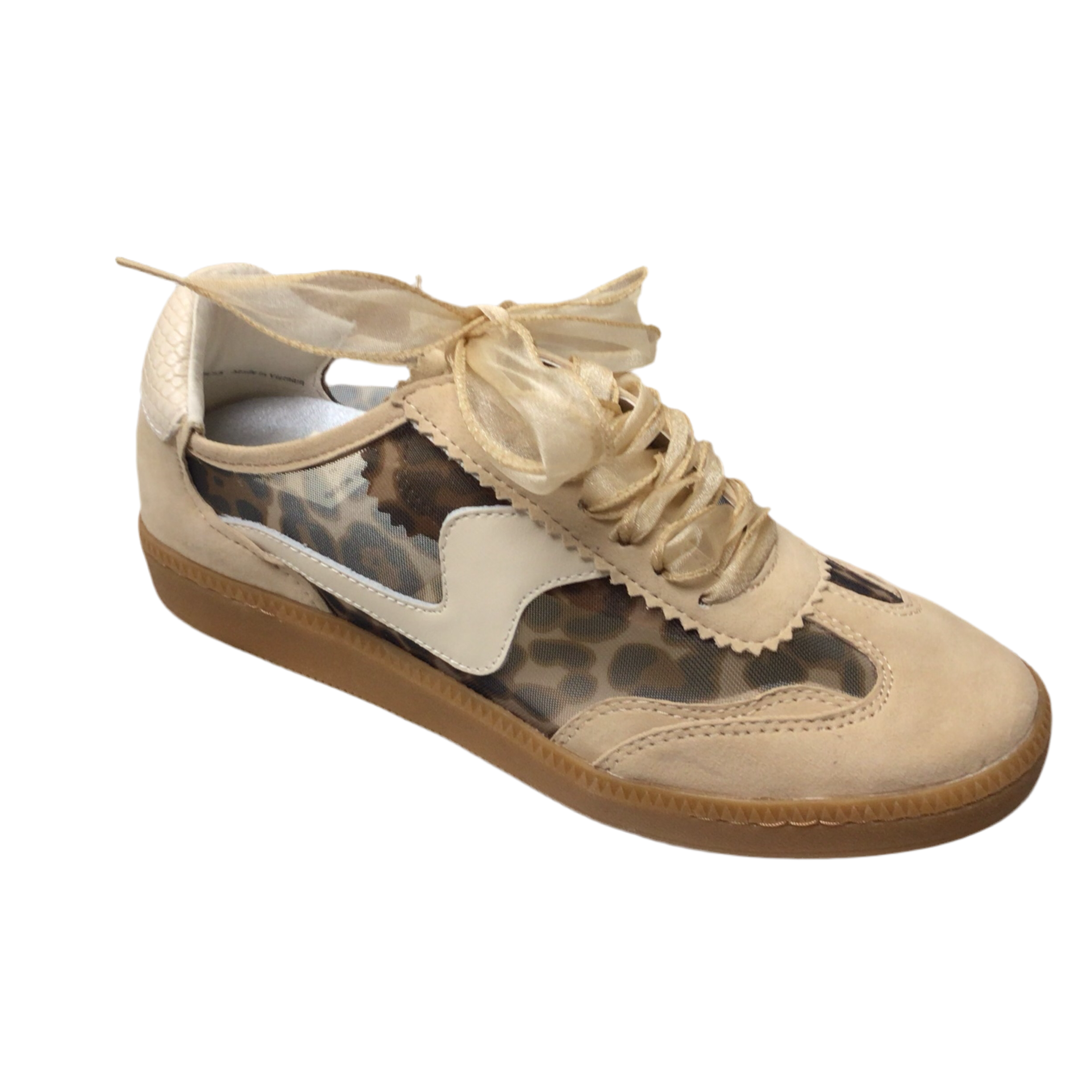 Notice Mesh | DOLCE VITA