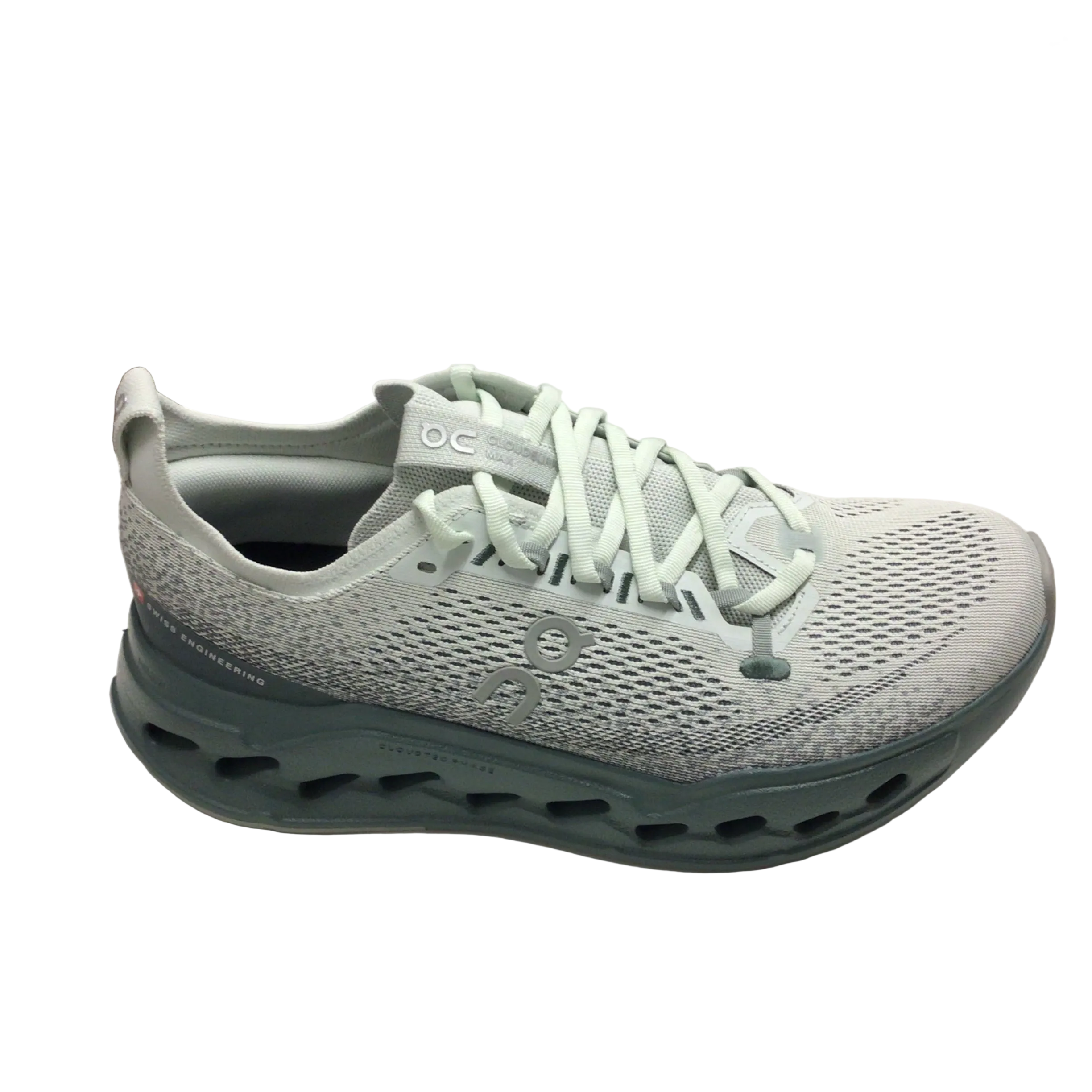 Cloudsurfer Max | ON RUNNING Mens