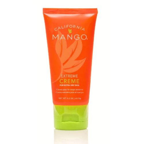 2.2oz Mango Extreme Creme | CALIFORNIA MANGO