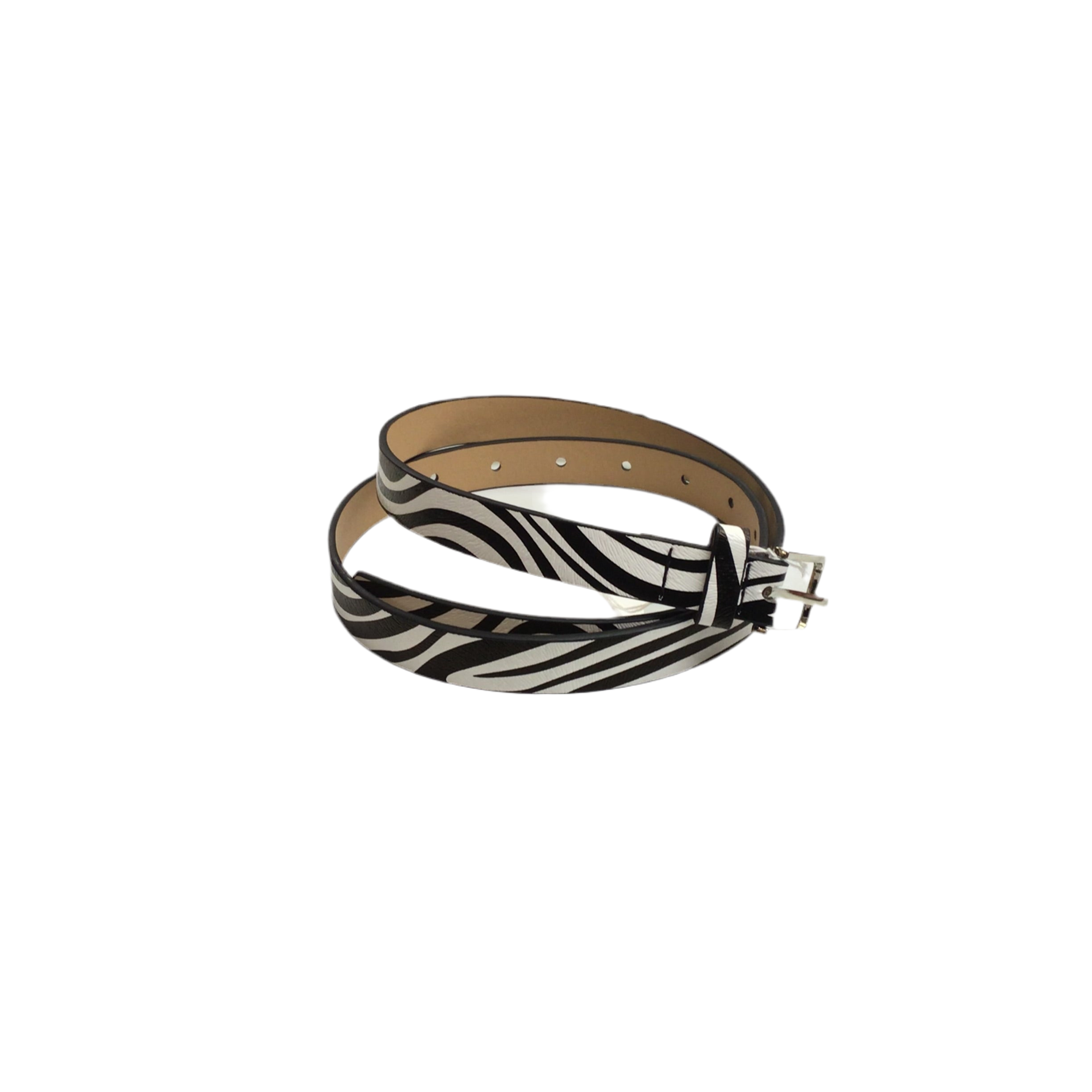 Individualistc Animal Print Belt | LILY CLOTHING