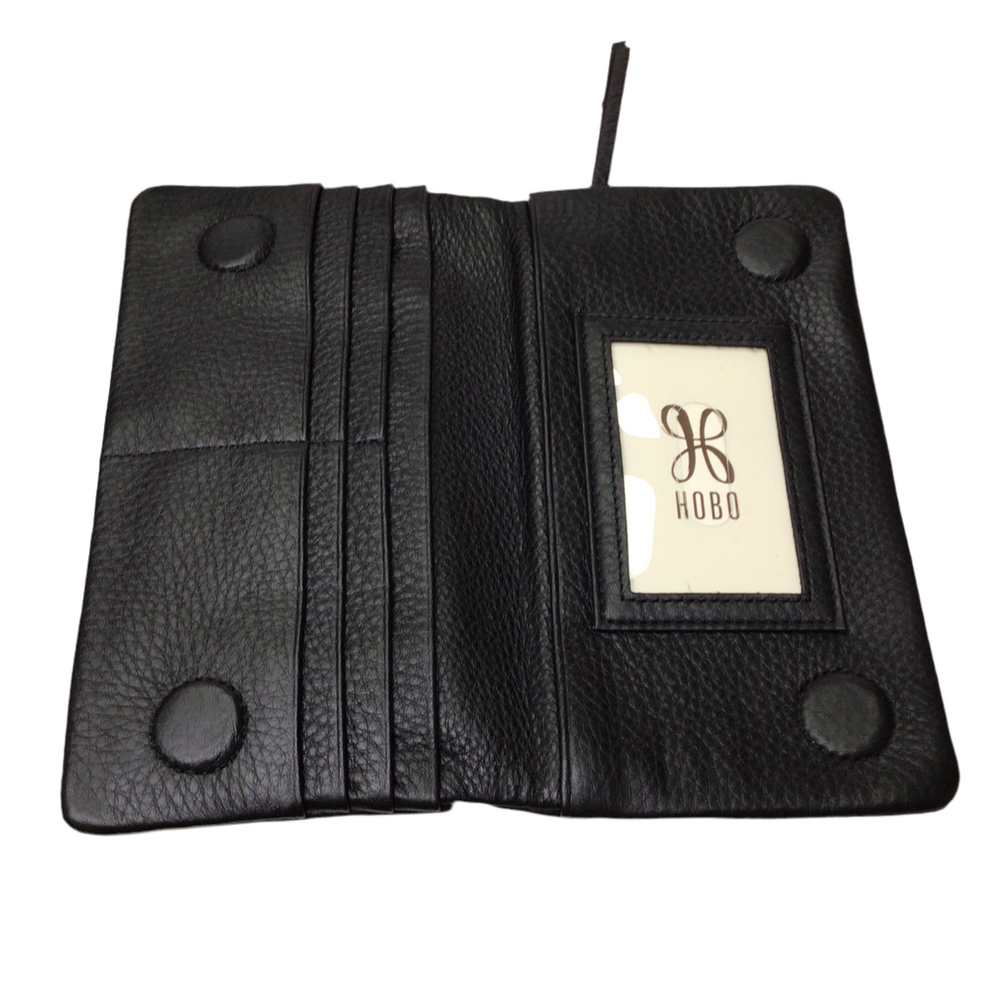 Lumen Continental Wallet | HOBO