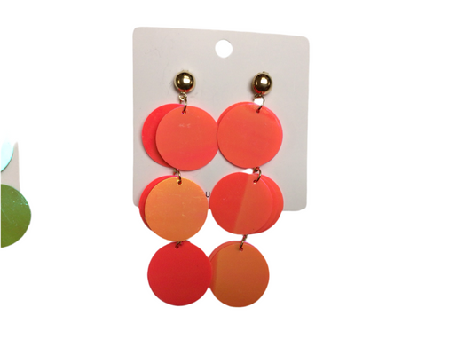 Cutout Earrings | NIMA