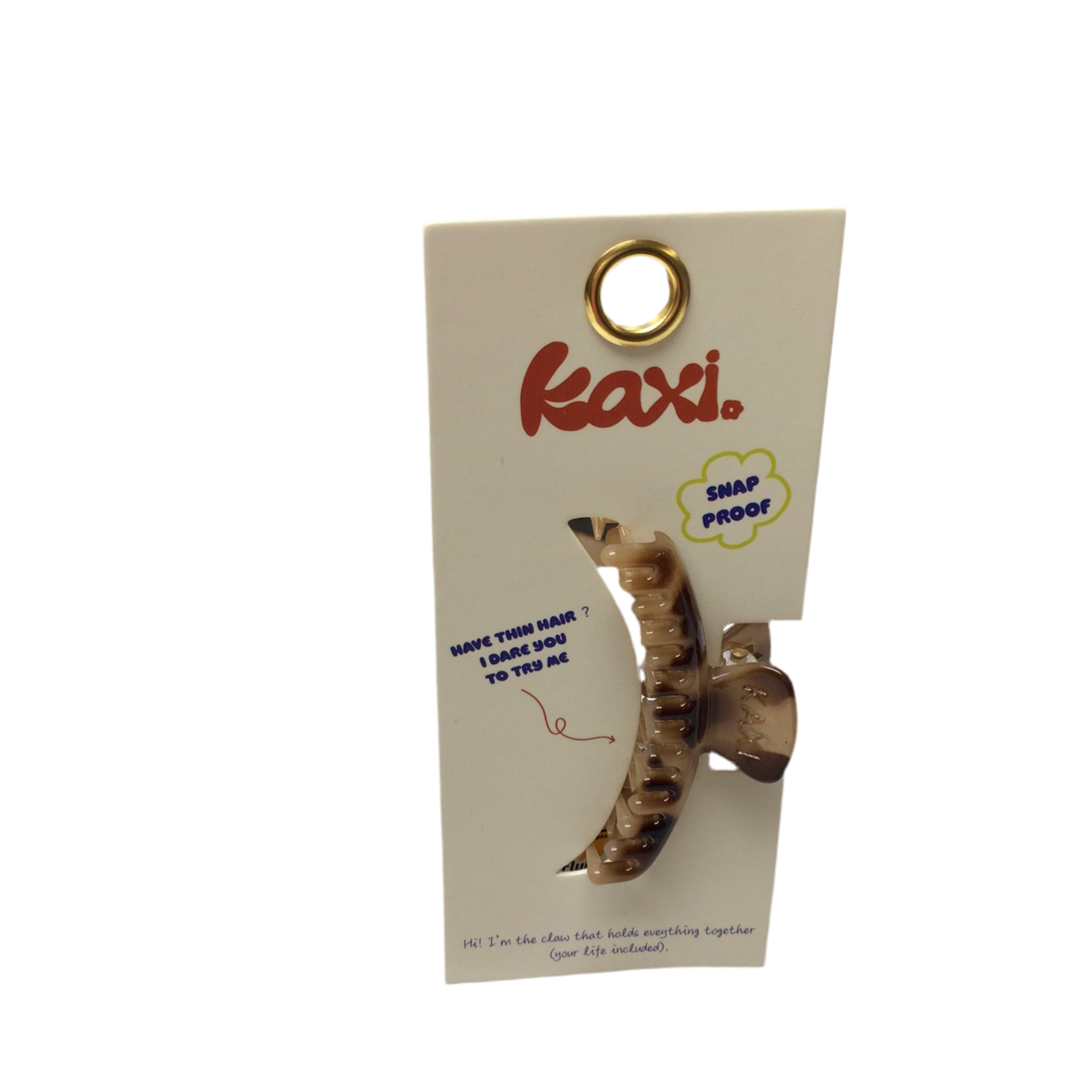 Mini Hold Everything Claw | KAXI