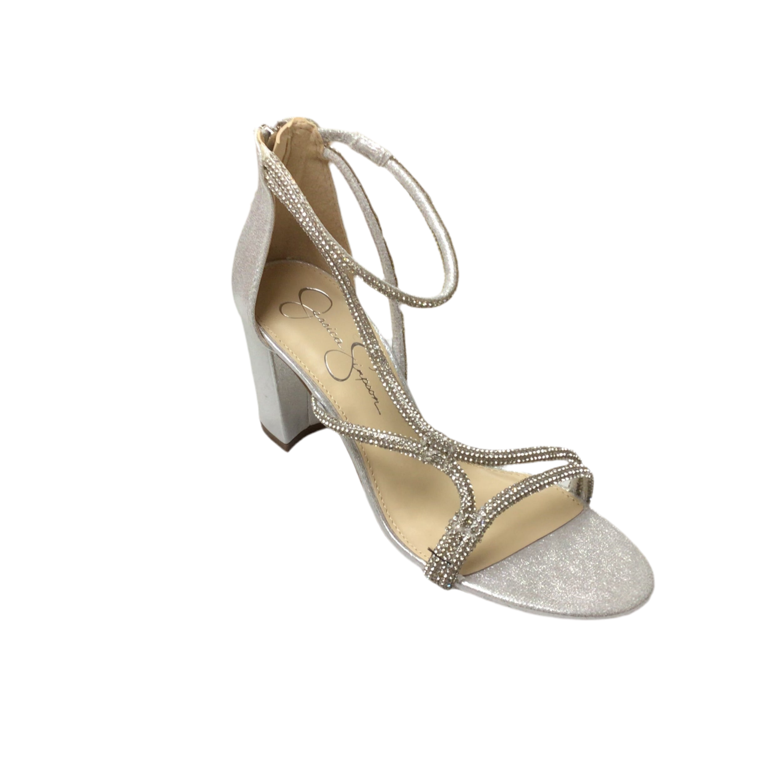 Shiny | JESSICA SIMPSON