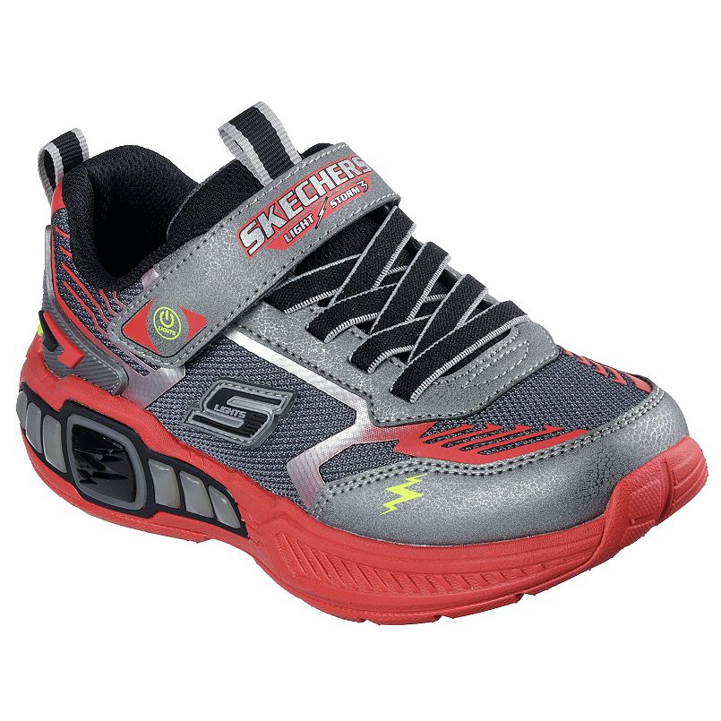 Light Storm 3 | SKECHERS Kids
