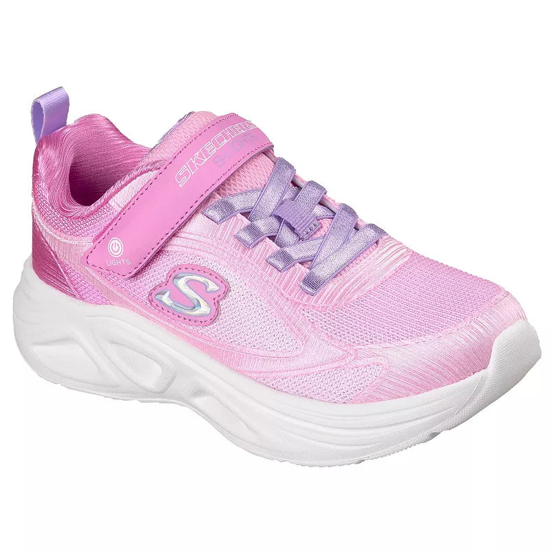 Sola Glow | SKECHERS Kids